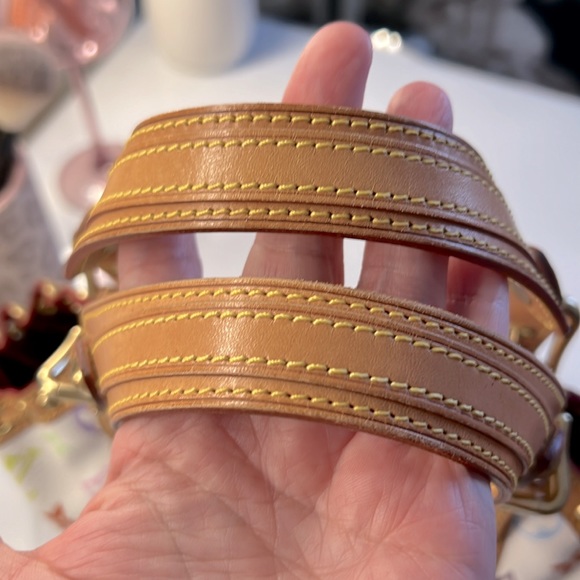 LOUIS VUITTON Murakami White Multicolor Theda GM Bag Limited edition - Picture 3 of 16